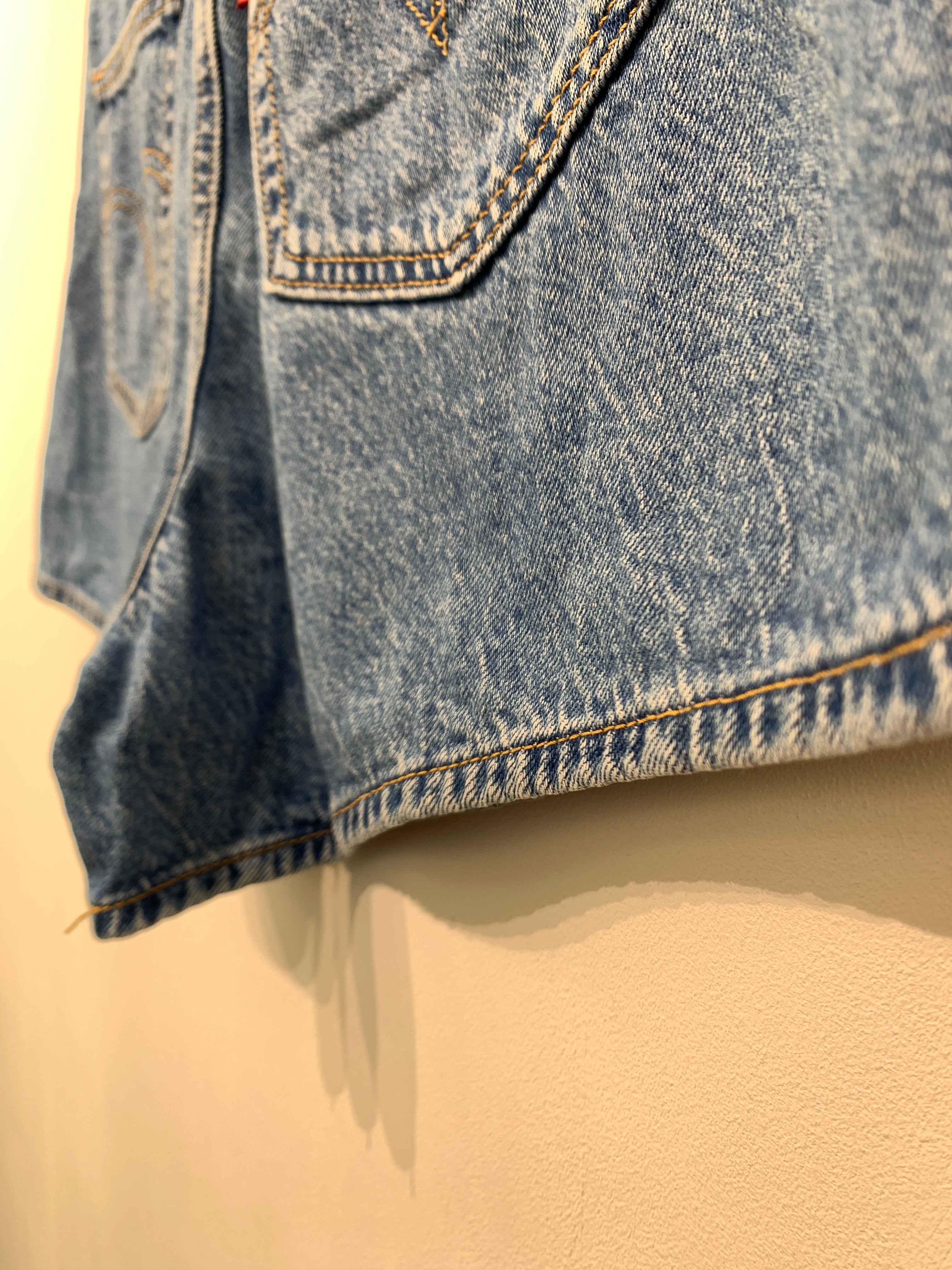 Levis Shorts
